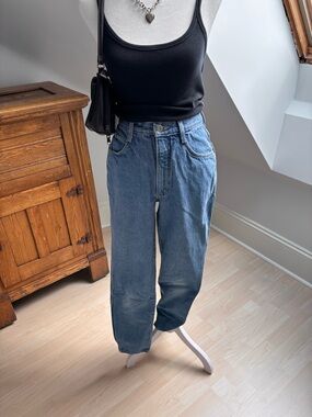 Vintage 90’s Bonjour Jeans 💙